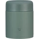 Пищевий термоконтейнер Zojirushi 0.3 л SW-KA30 GM (100084915) - зображення 1