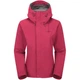 Куртка Rab Downpour Jacket Wmn Watermelon XS (100084270) - зображення 1