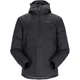 Куртка Rab Valiance Jacket Mns Black M (100084477) - изображение 4