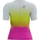Футболка Compressport Tri Postural Aero SS Top Wmn Safe yellow/neo pink M (100078258) - зображення 2