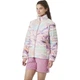 Куртка Picture Organic Light Puff Printed Wmn Montanea print L (100081959) - зображення 1