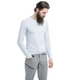 Футболка Turbat Hike Lite LS Mns Glacier gray XXXL (100031000) - зображення 1