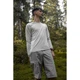 Футболка Turbat Hike Lite LS Mns Glacier gray XXXL (100031000) - зображення 6