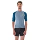 Футболка Compressport Trail Racing Postural SS Top Mns Denim/poseidon M (100078243) - изображение 1