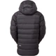 Куртка Rab Glaceon Pro Jacket Mns Anthracite M (100085542) - изображение 4