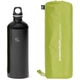 Надувной туристический коврик Exped Ultra 6.5R MW Green (100087442) - изображение 2