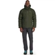Куртка Rab Valiance Jacket Mns army M (100085549) - изображение 4
