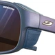 Окуляри Julbo Monterosa 2 J5423680 Reactiv 2-4 Iridescent cyan blue/purple (100036585) - зображення 2