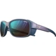Окуляри Julbo Monterosa 2 J5423680 Reactiv 2-4 Iridescent cyan blue/purple (100036585) - зображення 1