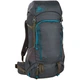 Рюкзак Kelty Asher 55 Beluga/stormy blue Uni (100053855) - изображение 1