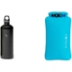 Гермомішок Exped Drybag Ultra 3 Cyan (100079687) - изображение 2