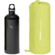 Туристичний килимок надувний Exped Ultra 3R LW Green (100087439) - зображення 2