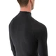 Кофта Compressport 3D Thermo 110g LS Top Black XS/S (100081338) - изображение 4