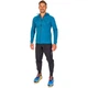 Куртка Compressport Hurricane Waterproof 10/10 Jacket Mosaic blue XS (100011862) - зображення 3