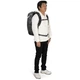 Рюкзак Osprey Tropos phantom grey heather Uni (100087162) - изображение 5