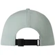 Кепка летняя бейсболка Buff Summit Cap Solid flint L/XL (100080711) - изображение 2