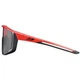 Окуляри Julbo Fury J5314020 Dark gray/orange (100032744) - зображення 2