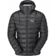 Куртка Rab Mythic G Jacket Mns Black L (100085547) - изображение 2