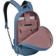 Рюкзак Osprey Arcane Small Day nirvana blue heather O/S синій - зображення 2