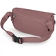 Поясна сумка Osprey Arcane Hip Bag purple garnet heather O/S фіолетова - изображение 5