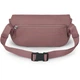 Поясна сумка Osprey Arcane Hip Bag purple garnet heather O/S фіолетова - изображение 3