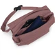 Поясна сумка Osprey Arcane Hip Bag purple garnet heather O/S фіолетова - изображение 2