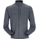 Фліс Rab Graviton Jacket Mns Beluga L (100084200) - изображение 5