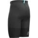 Шорти Compressport Run Under Control Short Black S (100030522) - изображение 5