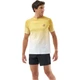 Футболка Compressport Performance SS Tshirt Mns ceylon yellow/grey dawn XXL (100086164) - зображення 1