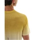 Футболка Compressport Performance SS Tshirt Mns ceylon yellow/grey dawn XXL (100086164) - зображення 3