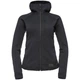 Фліс Black Diamond Factor Hoody Wmn Black L (100079924) - изображение 4