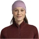 Шапка Buff Lightweight Merino Wool Hat Solid pansy Uni (100083901) - изображение 2