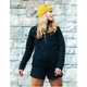 Шапка Compressport Podium Beanie Ceylon yellow Uni (100084854) - изображение 3
