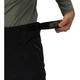 Штани Rehall Donny Mns Black out XL (100086688) - изображение 3