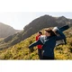 Куртка Rab Downpour Jacket Wmn tempest blue XS (100084269) - зображення 4