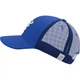 Кепка летняя бейсболка Compressport Trucker Cap Dazz blue/white Uni (100081360) - изображение 5