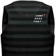 Майка чоловіча спортивна для бігу тренувань облягаюча Compressport Pro Racing Singlet M Black M (100075596) - зображення 3