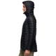 Куртка Black Diamond Access Down Parka Wmn Black XS (100079920) - изображение 3