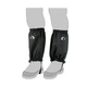Бахілі Tatonka Gaiter 420 HD Short Black Uni (100010958) - зображення 1
