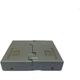 Розкладний пальник для сухого пального Base Camp Pocket Stove Black (100076898) - изображение 2