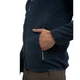 Флісова кофта Turbat Classic Mns Midnight navy XXXL (100076587) - изображение 3