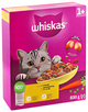Сухой корм для кошек Whiskas с ягненком 800 г (5900951296475) - изображение 2