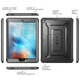 Чехол SUPCASE New iPad 9.7 Case 2018 / 2017 [Unicorn Beetle PRO Series] - Black - изображение 5
