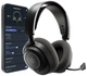 Навушники з мікрофоном SteelSeries Arctis Nova 7 Wireless Gen 2 Black (61730) - зображення 3