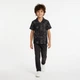 Летняя рубашка на мальчика с принтом «бандана» 134 см (8-9Y) Primark - изображение 1