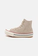 Підліткові кеди Converse Chuck Taylor All Star 34 Бежеві (A12470C) - зображення 2
