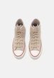 Підліткові кеди Converse Chuck Taylor All Star 34 Бежеві (A12470C) - зображення 4