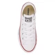 Подростковые кеды Converse Chuck Taylor Youth All Star 32 Белые (335892C) - изображение 3