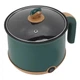 Електрична каструля електрокаструля пароварка Electric Cooker 3754 1,8 л 600 Вт з антипригарним покриттям - зображення 7