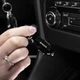 FM-трансмиттер Proove FM Launcher Sound Link 30W PD+QC3.0 Type-C+USB Black (508810001) - изображение 6